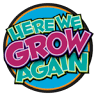 Here We Grow Again Topeka