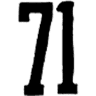 Heritage 71