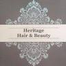 Heritage Hair & Beauty
