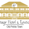Heritage Hotel & Function Centre