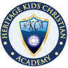 Heritage Christian Academy