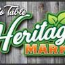 Heritage Market & The Coffee Shack