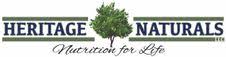 Heritage Naturals