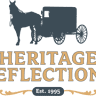 Heritage Reflections