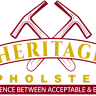 Heritage Upholstery