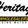 Heritage Wholesalers