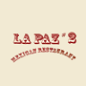 La Paz # 2 Mexican Restaurant