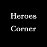 Heroes Corner Games & Merchandise