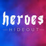 Heroes Hideout