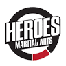 Heroes Martial Arts: Campbell (formerly Samurai BJJ)