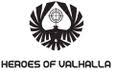 Heroes of Valhalla