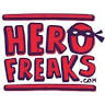 HEROFREAKS