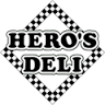 Hero's Deli Langley