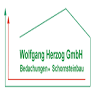 Wolfgang Herzog GmbH -Bedachungen - Schornsteinbau-