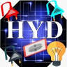Hyderabad Electrical Services ™