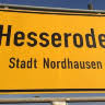 Dorfgemeinschaftshaus Hesserode