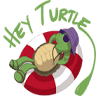Hey Turtle