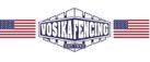 Vosika Fencing