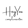 Hey You Complementos