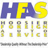 Hoosier Foreign Auto Service