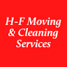 HF Moving & Cleaning Services
