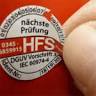 HFS Handel für Schweißtechnik Halle