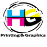 HG Printing & Graphics