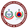 Directorate of Home Guards, Civil Defence & SDRF