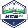 HGR Industrial Surplus