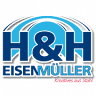 Stahlbau & Schlosserei Stuttgart | H&H Eisen-Müller GmbH & Co. KG