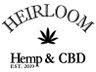 Heirloom Hemp & CBD