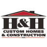 H & H Custom Homes & Construction