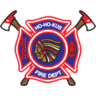 Ho Ho Kus Fire Department
