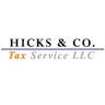 Hicks & Co Tax Service LLC