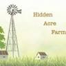Hidden Acre Farmstead