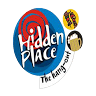 Hidden Place -The hang-out