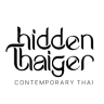 Hidden Thaiger