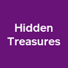 Hidden Treasures Studio
