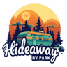 Hideaway RV Park | Quinlan, TX