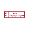 Hi Sushi & Hi Dumplings Leopold