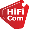 HiFi Computer