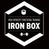 HIFT Iron Box - El Viso