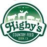 Higby's Country Feed