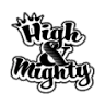 High and Mighty Maine Craft Cannabis