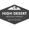 High Desert Osteopractic Physical Therapy