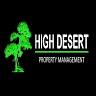 High Desert Property Management