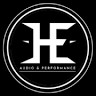 Highend Car Stereo and Performance