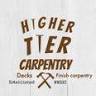 Higher Tier Carpentry