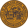 Highland Park Municipal Building