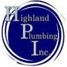 Highland Plumbing Inc